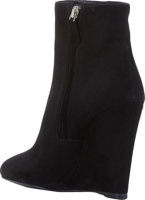 prada suede wedge ankle boots|prada boots with pouch price.